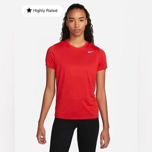 NWOT … NIKE “Size: S” Dri-Fit T-Shirt